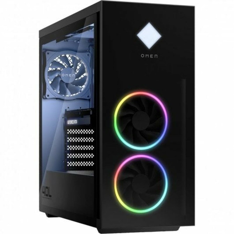 PC de bureau HP 16 GB RAM 1 TB 512 GB SSD