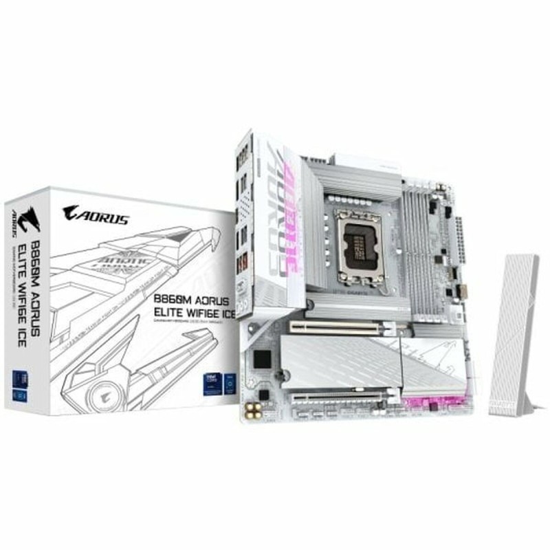 Carte Mère Gigabyte LGA 1851