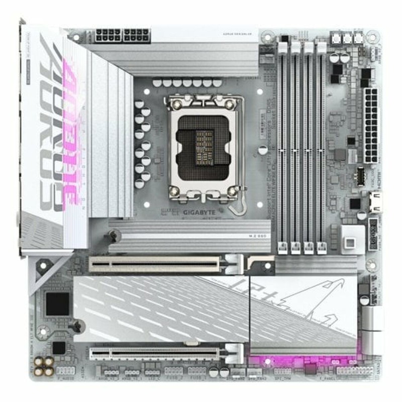 Carte Mère Gigabyte LGA 1851