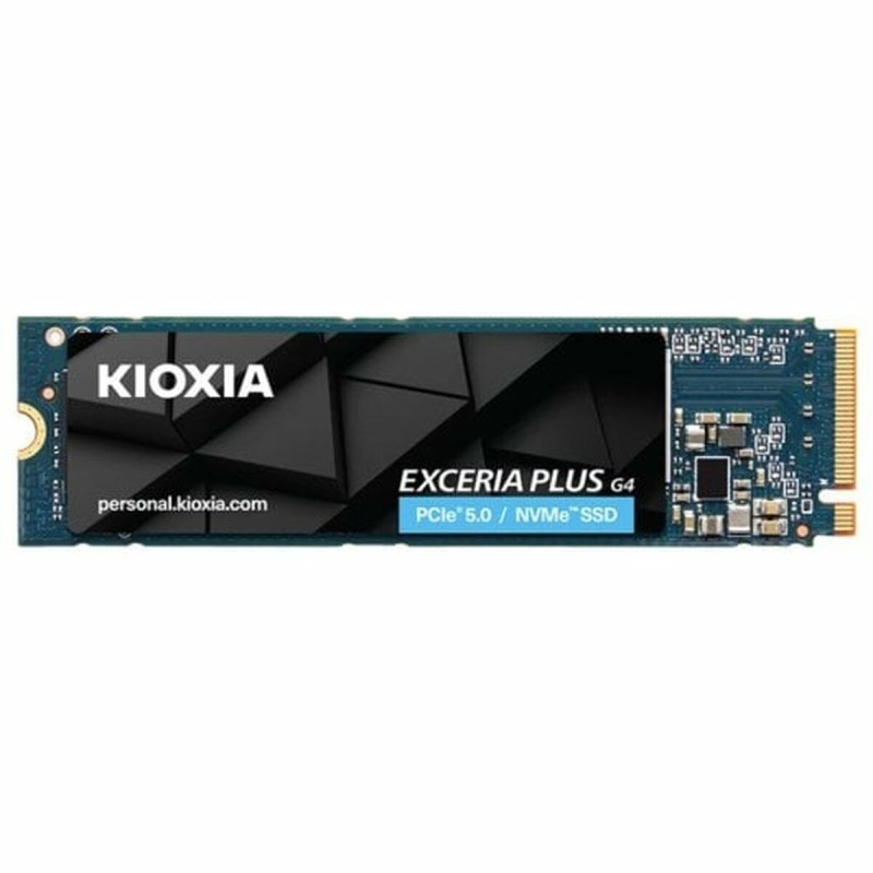 Disque dur Kioxia EXCERIA PLUS G4 1 TB SSD