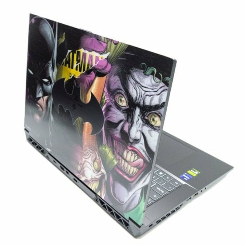 Ordinateur Portable PcCom Revolt 4060 Batman Joker 17