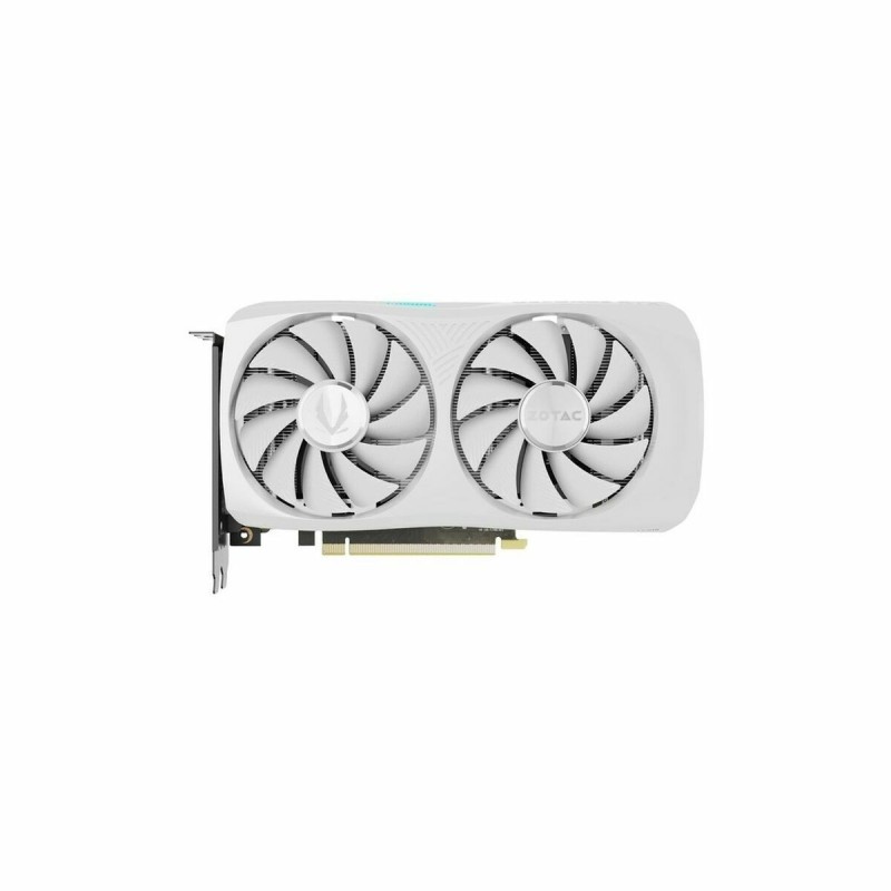 Carte Graphique Zotac 8 GB GDDR6 Geforce RTX 4060 Ti