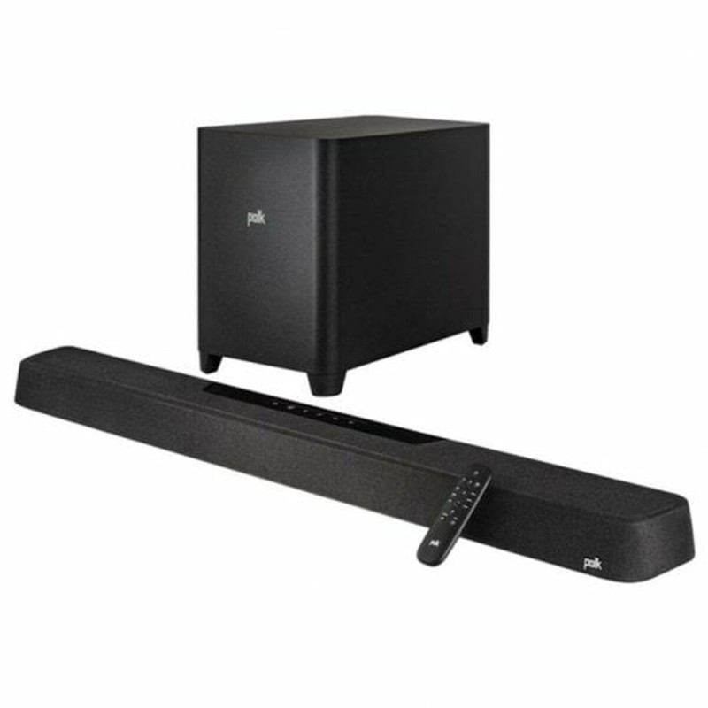 Barre audio Polk