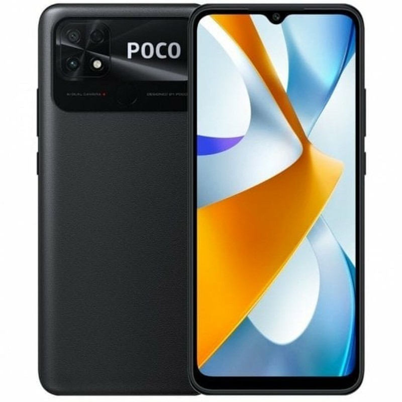 Smartphone Poco POCO C40 6