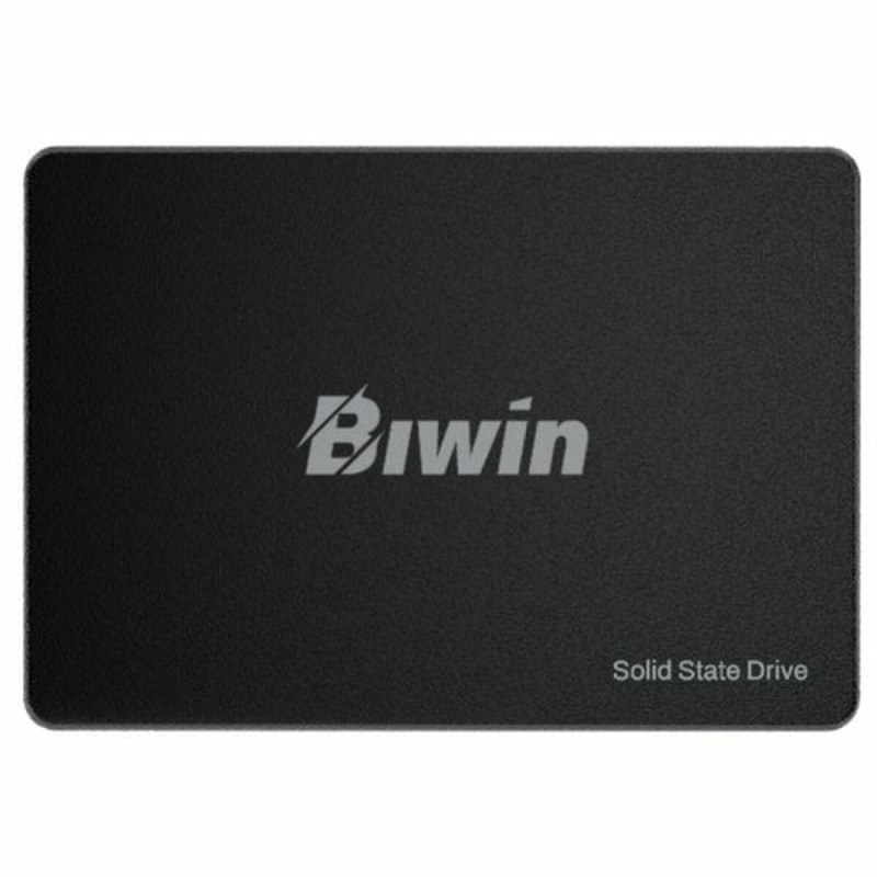 Disque dur Biwin 256 GB SSD