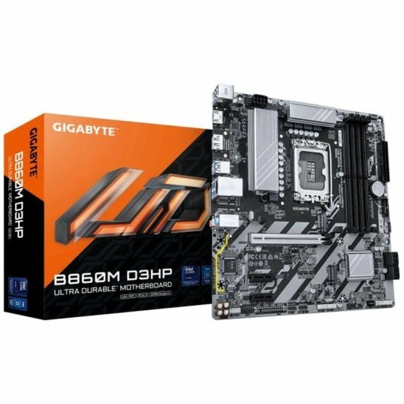 Carte Mère Gigabyte LGA 1851