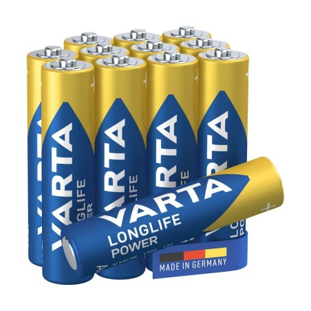 Batteries Varta 1