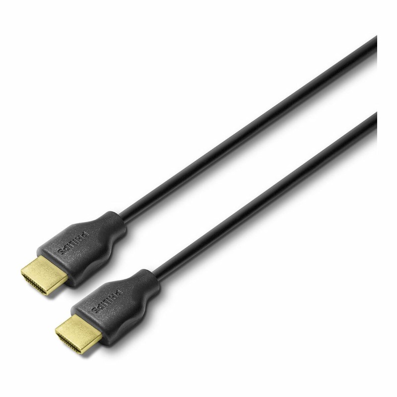 Câble HDMI Philips SWV5401P/10 1