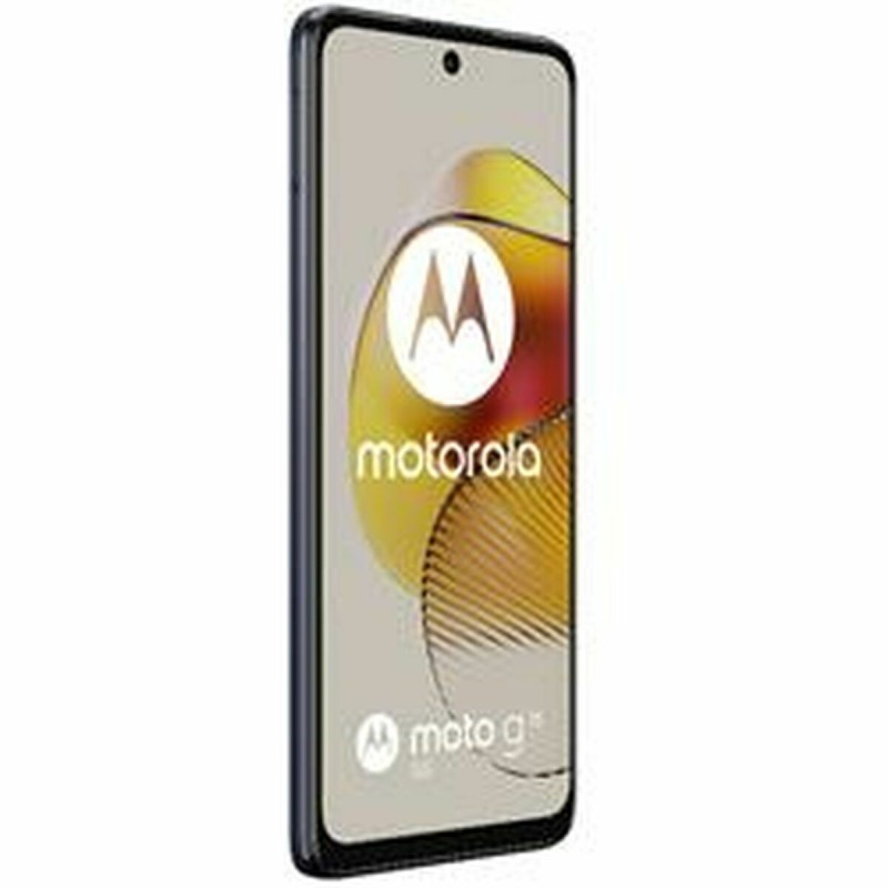 Smartphone Motorola moto g73 Bleu 6