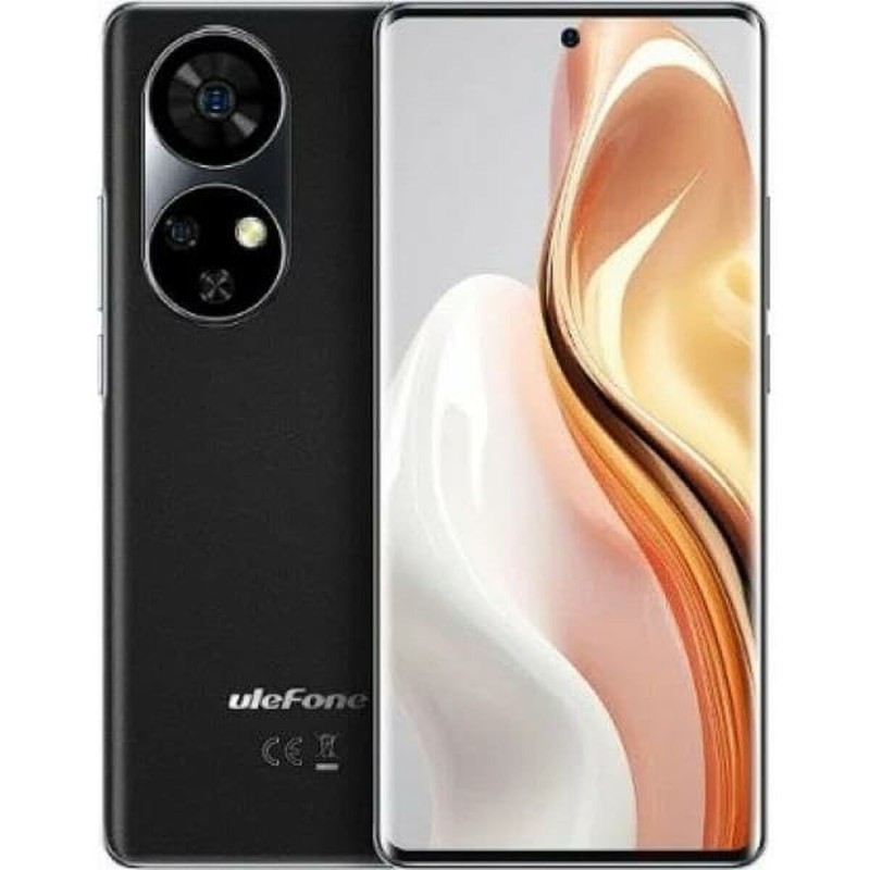 Smartphone Ulefone Note 17 Pro 6