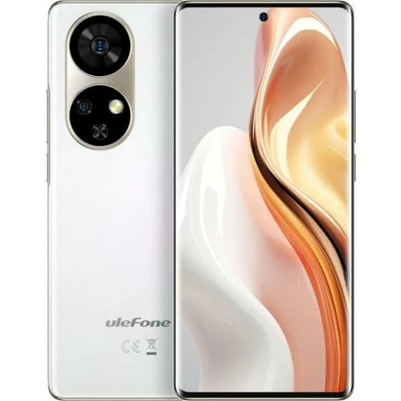 Smartphone Ulefone Note 17 Pro 6