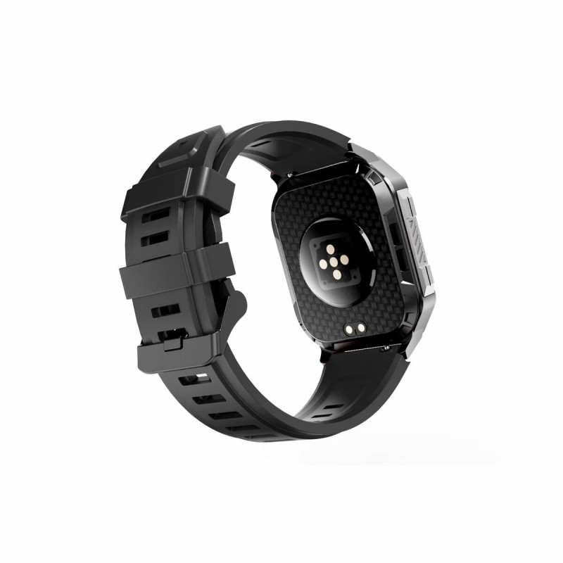 Montre intelligente HiFuture ULTRA 3 Noir 41 mm