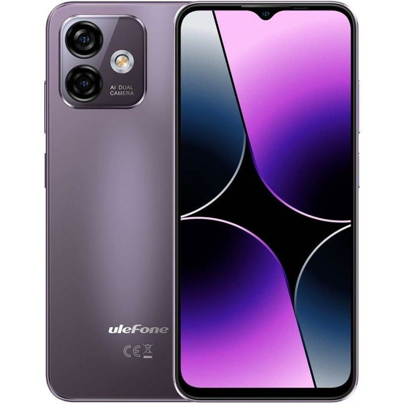 Smartphone Ulefone Note 16 Pro 6