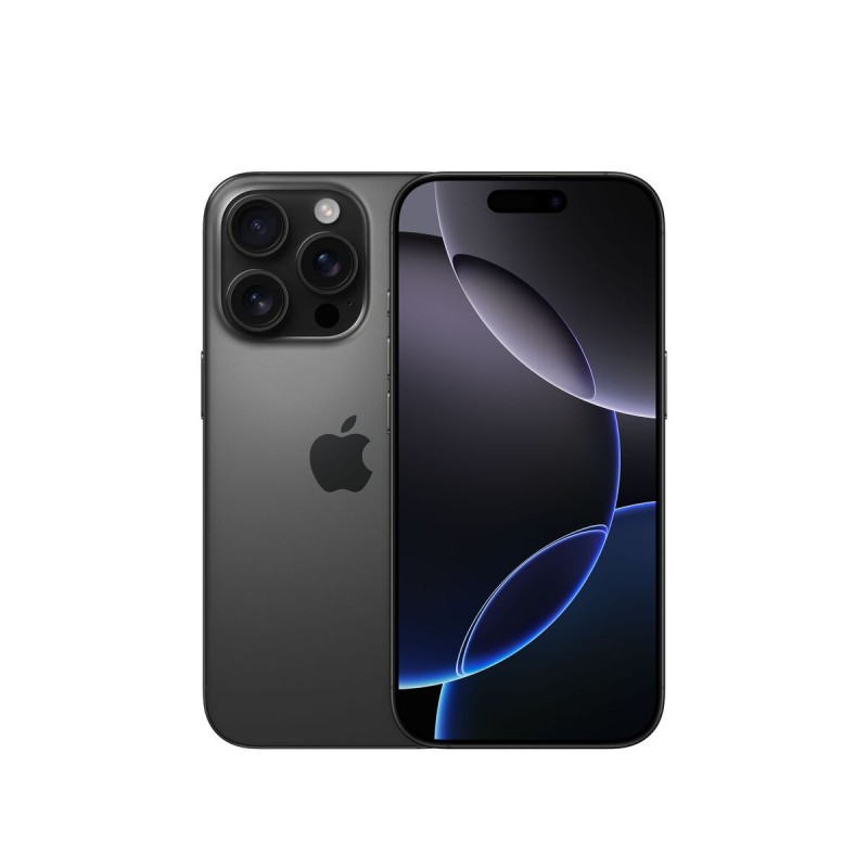 Smartphone Apple iPhone 16 Pro 256 GB Noir