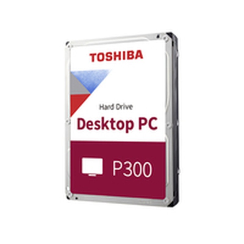 Disque dur Toshiba 2 TB HDD