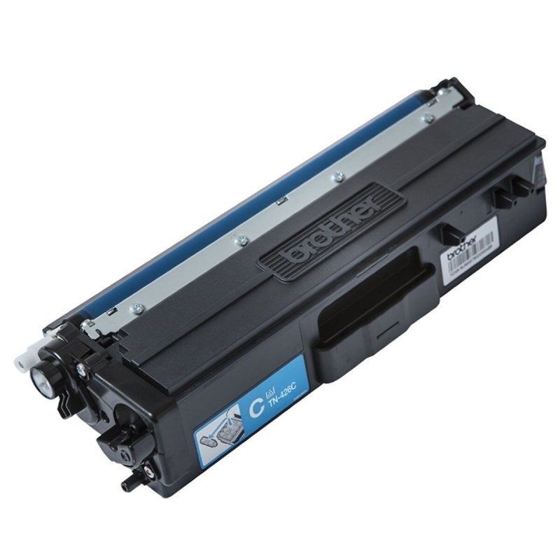 Toner original Brother TN-426C Cyan