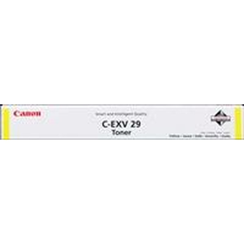 Toner Canon C-EXV29 Jaune