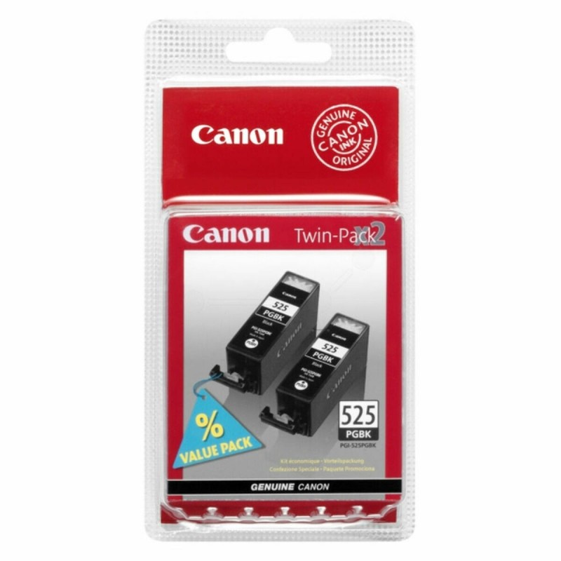 Cartouche d'encre originale Canon 4529B010 Noir