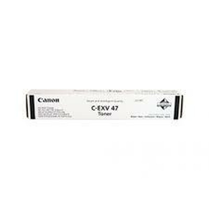 Toner Canon C-EXV 47 Noir