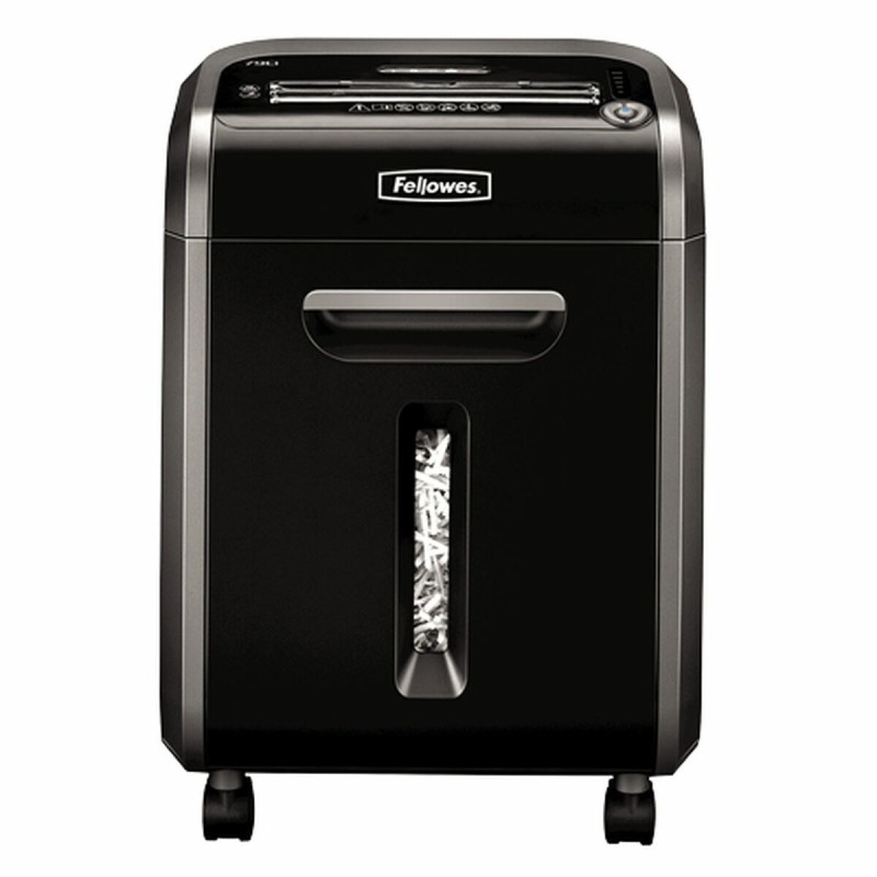 Déchiqueteuse de Papier Fellowes 79Ci 23 L