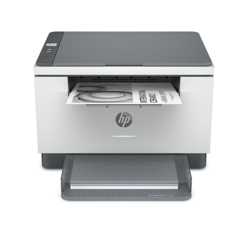 Imprimante laser HP M234dw