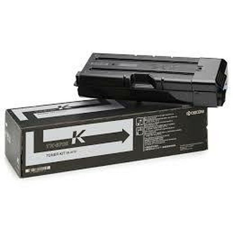 Toner Kyocera TK-8705K Noir