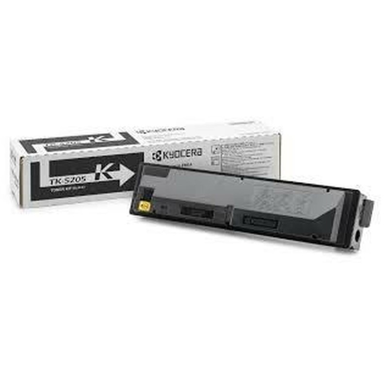 Toner Kyocera TK-5205K Noir