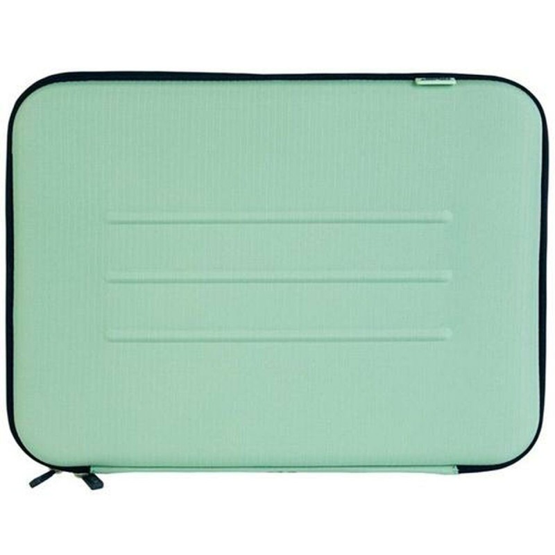 Housse d'ordinateur portable Milan 1918 Vert 37 x 27