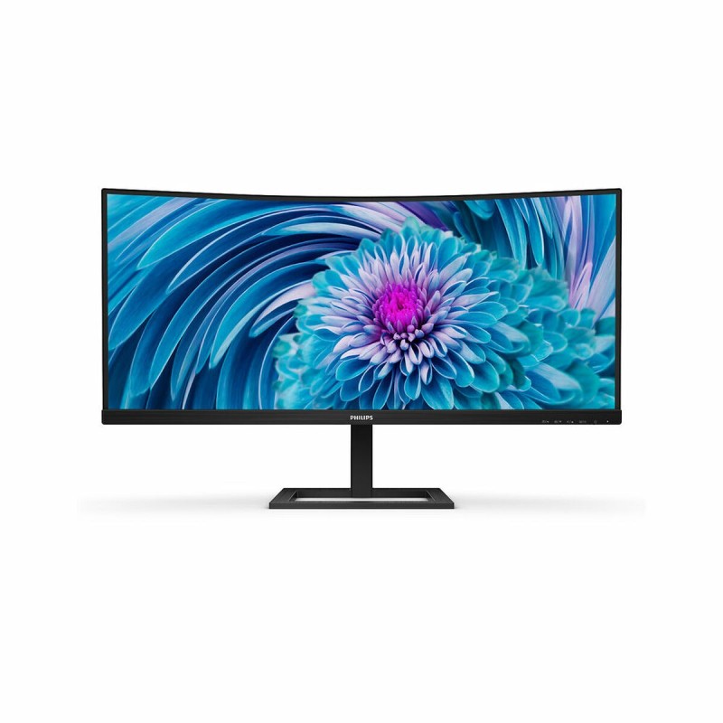 Écran Philips 346E2CUAE/00 34" 100 Hz Wide Quad HD+