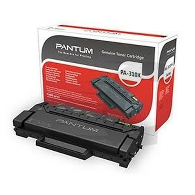 Toner Pantum PA-310X Noir