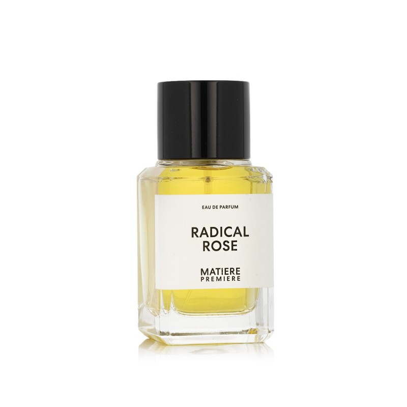 Parfum Femme Matiere Premiere Radical Rose EDP 100 ml