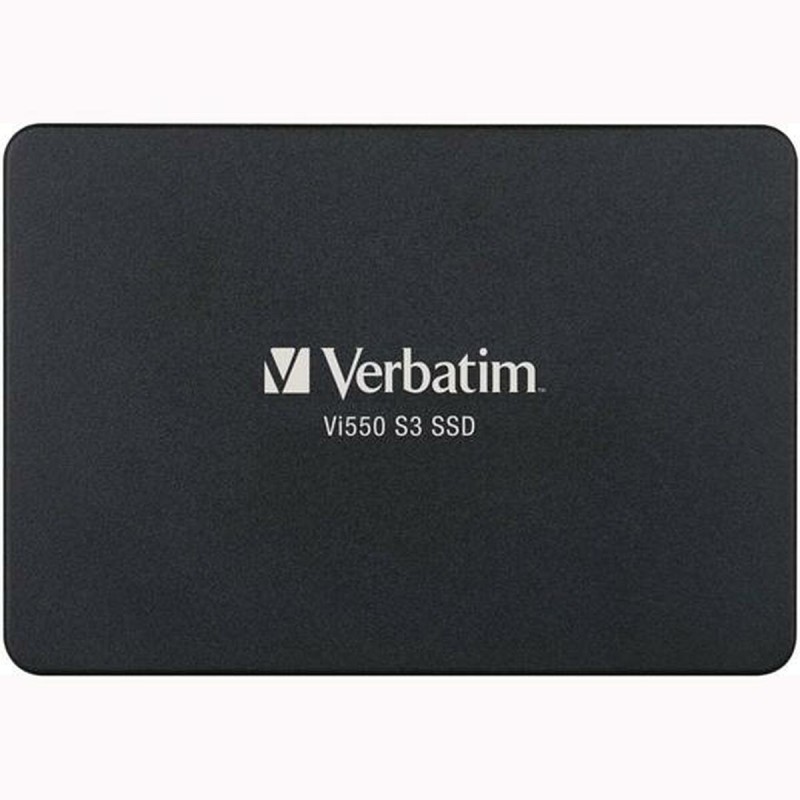 Disque dur Verbatim VI550 S3 256 GB SSD