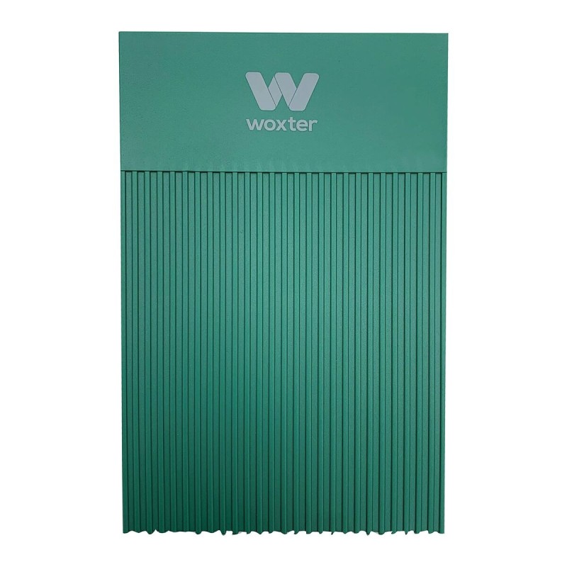 Boîtier pour disque dur Woxter I-Case 230B Vert USB 3.0