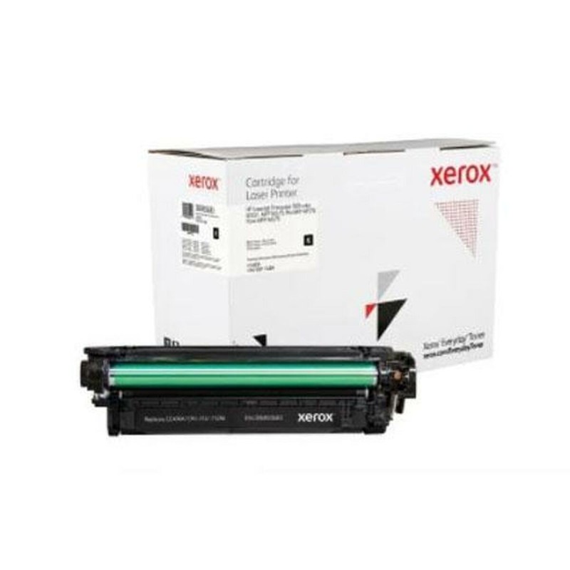 Toner Xerox Noir