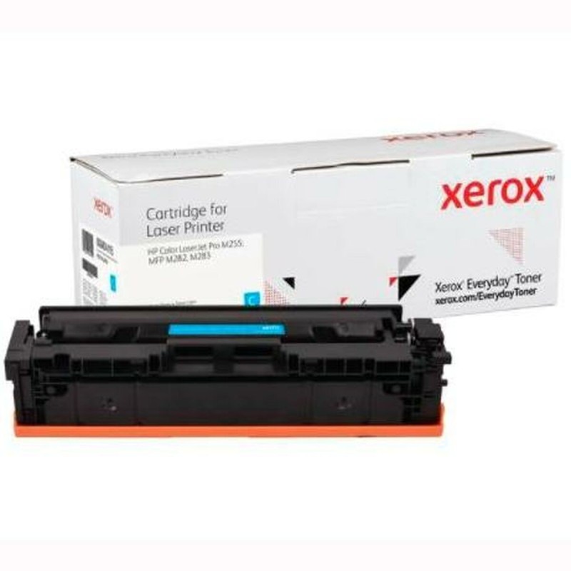 Toner Xerox 006R04193 Cyan