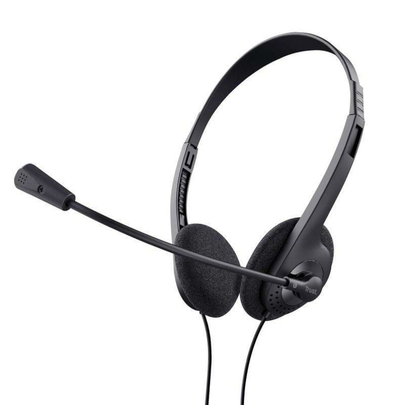 Casque Trust 24659