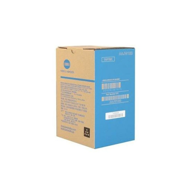 Toner Konica Minolta TNP79K Noir