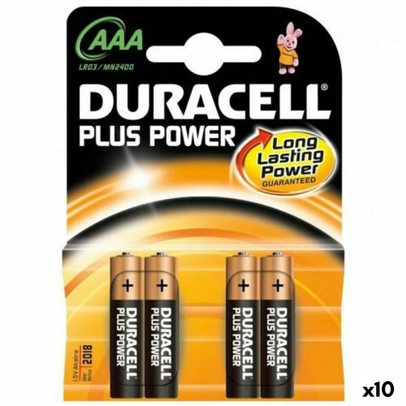 Batteries DURACELL 1