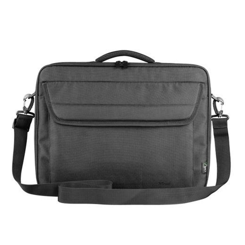 Housse pour ordinateur portable Trust Atlanta Eco Noir 15