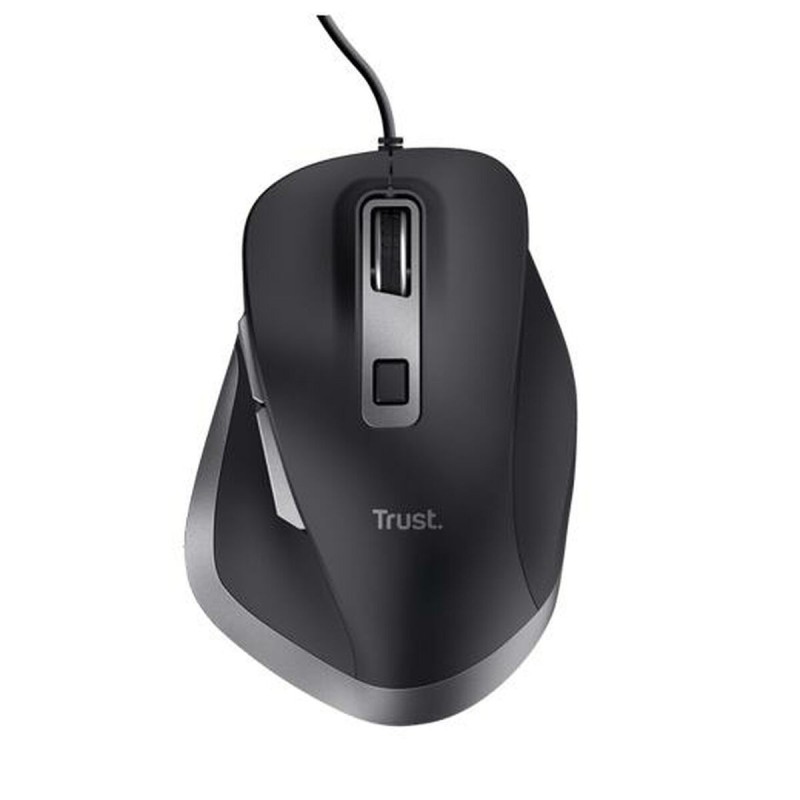 Souris Trust FYDA Noir