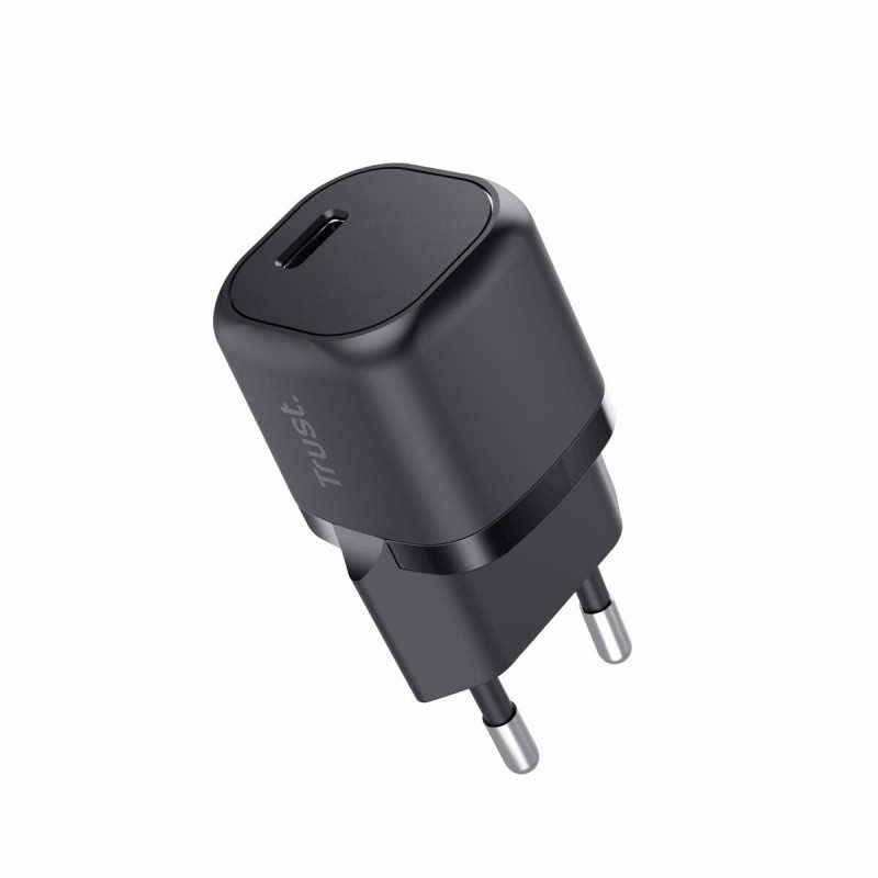 Chargeur mural Trust Noir 20 W