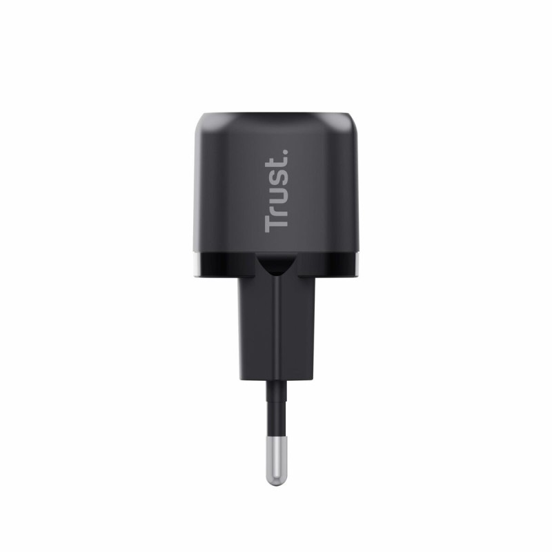 Chargeur mural Trust Noir 20 W