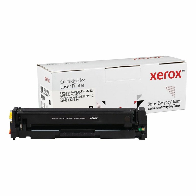 Toner Xerox Noir