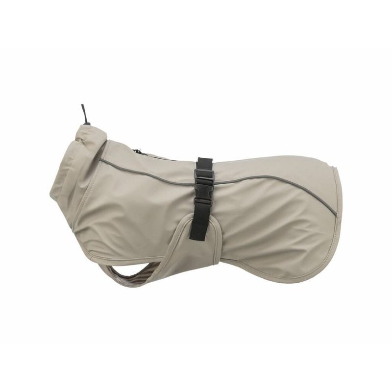 Imperméable pour Chien Trixie Sable XS