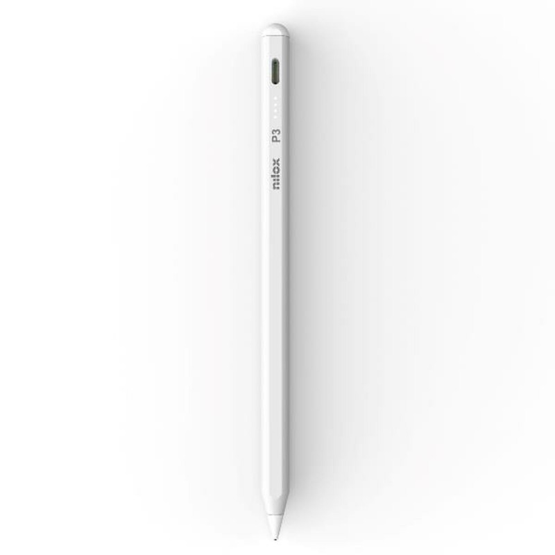 Stylo numérique Nilox NXPEN01 Blanc