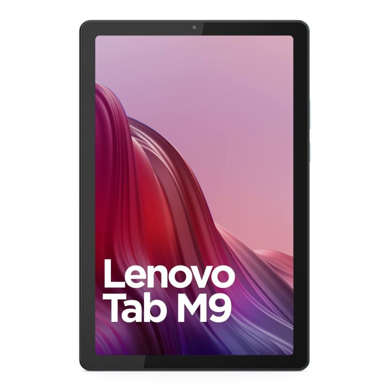 Tablette Lenovo Tab M9 9" 3 GB RAM 32 GB MediaTek Helio G80 Gris