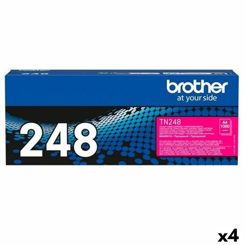 Toner original Brother HLL3220CW