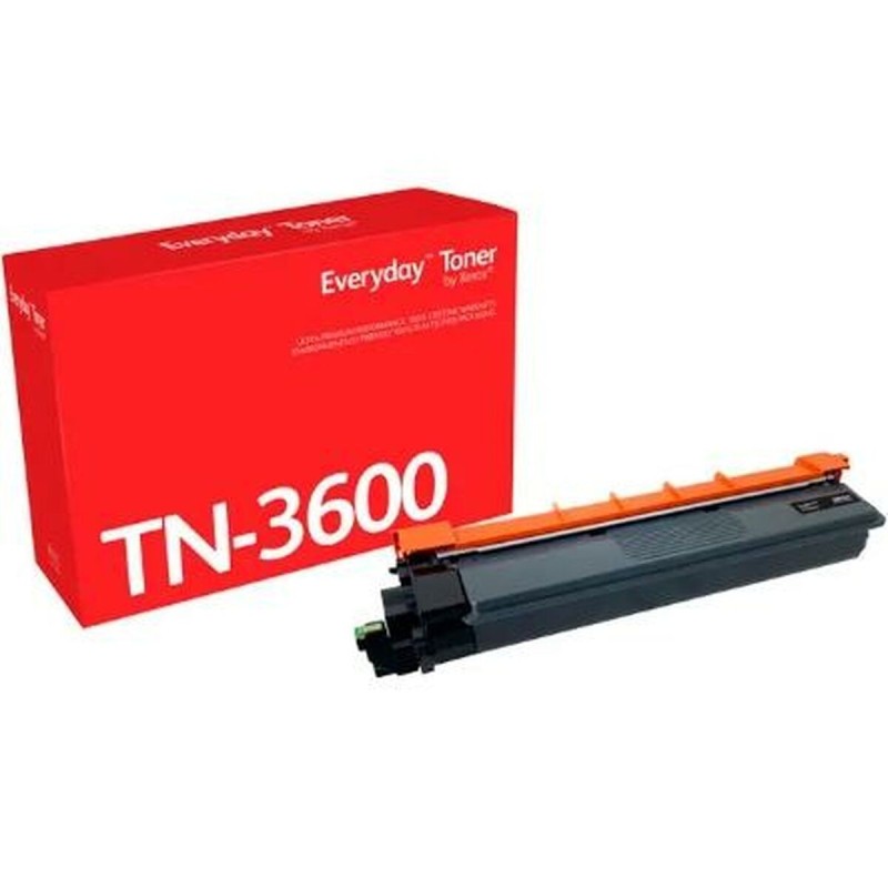 Toner Compatible Xerox 006R04866 Noir