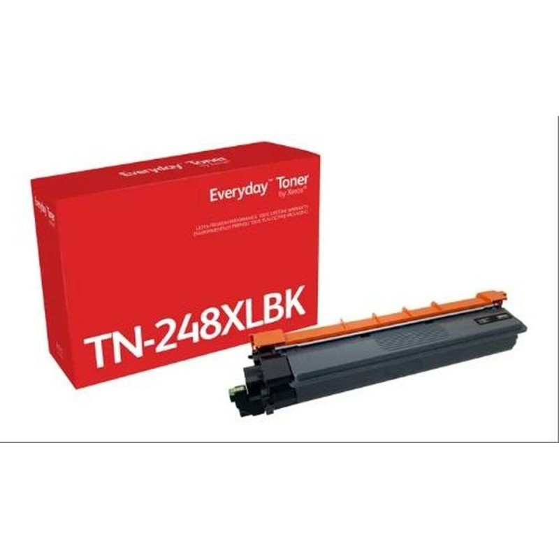 Toner Compatible Xerox 006R04875 Noir (1 Unité)