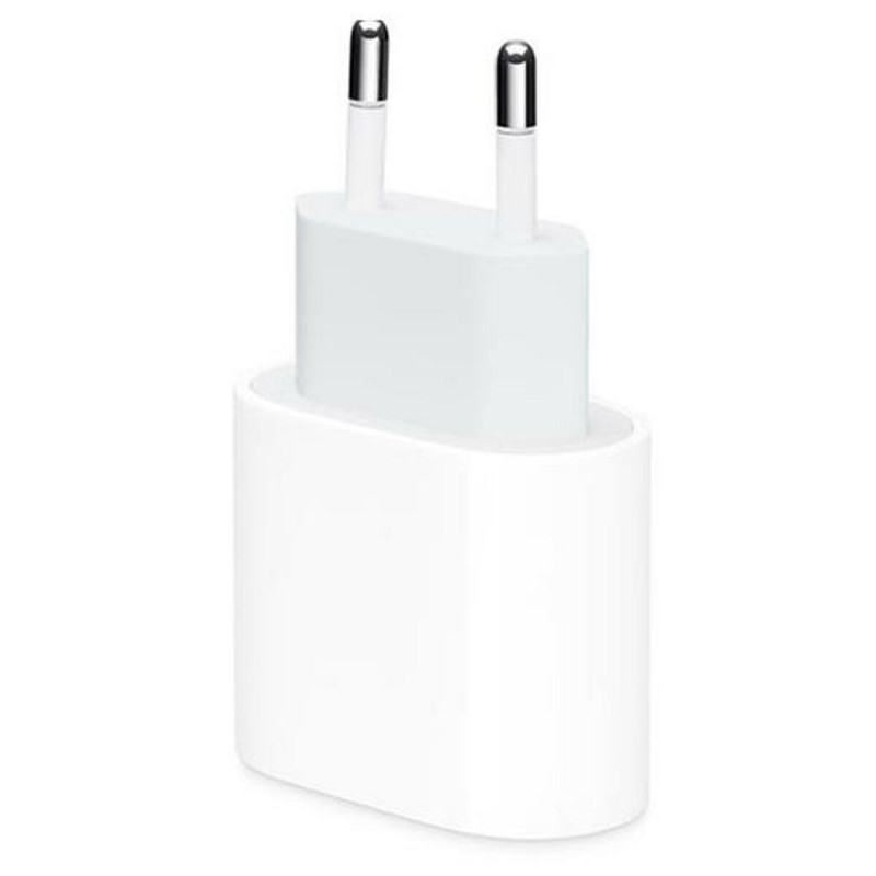 Chargeur mural Apple Blanc 20 W